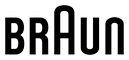 Логотип фирмы Braun в Ангарске