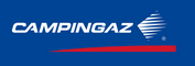 Логотип фирмы Campingaz в Ангарске