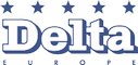 Логотип фирмы DELTA в Ангарске