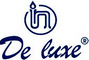 Логотип фирмы De Luxe в Ангарске
